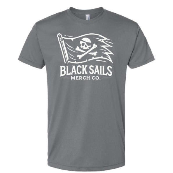 CHARCOAL - FRONT
