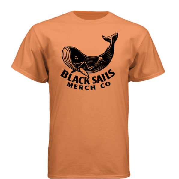 Orange - FRONT