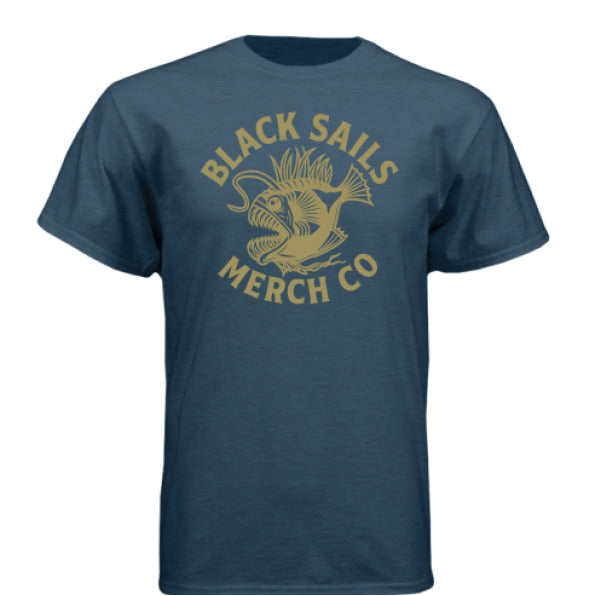 Midnight Navy - FRONT