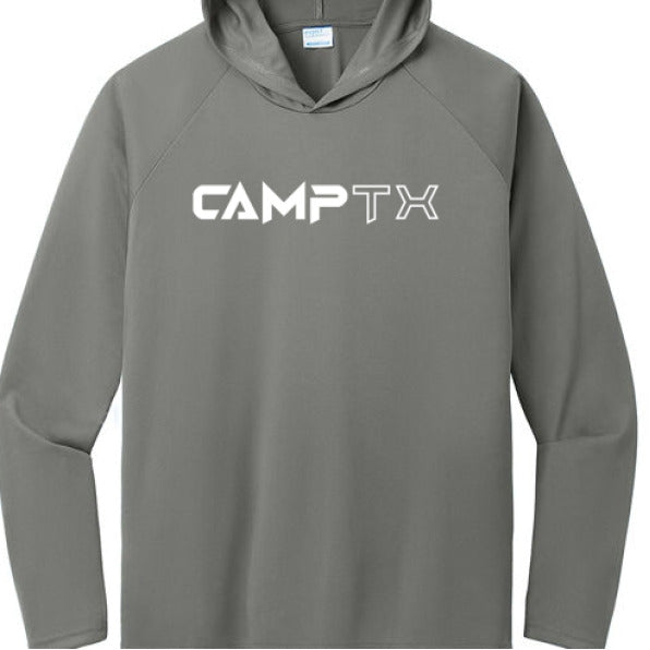 Charcoal - FRONT