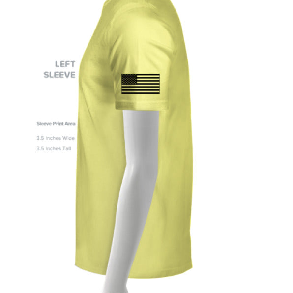 Banana Cream - SLEEVE_LEFT