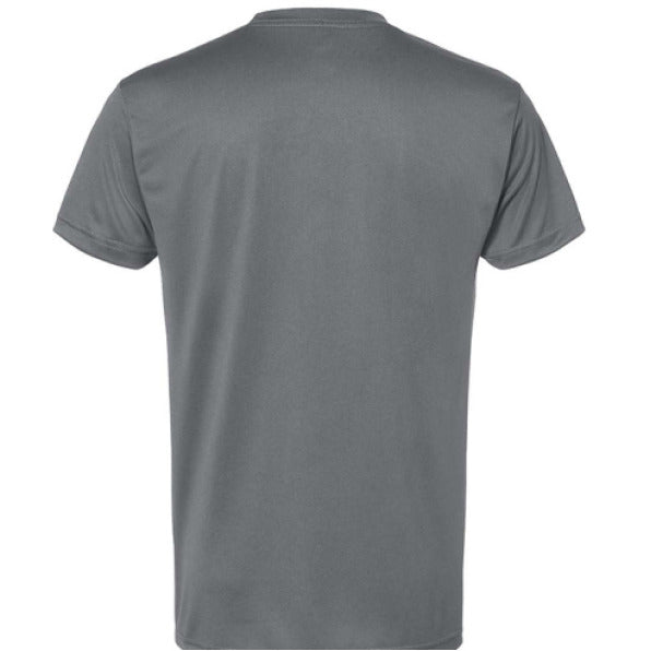 CHARCOAL - BACK