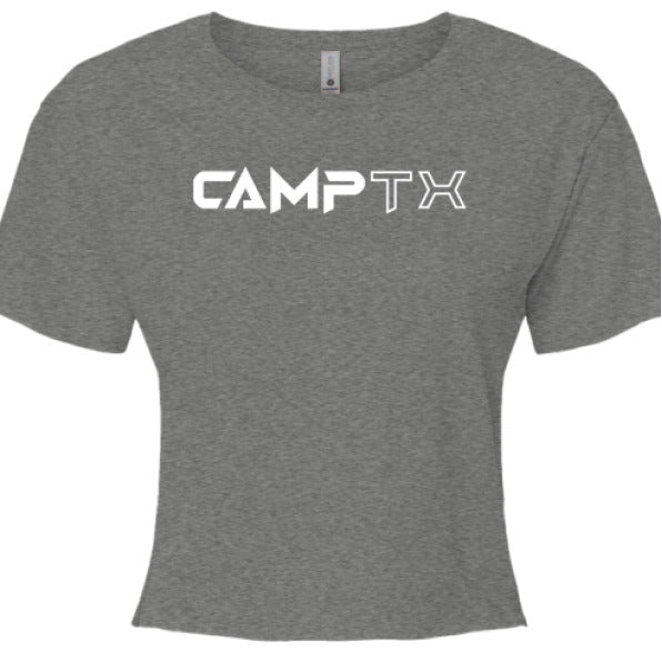 Heather Grey - FRONT
