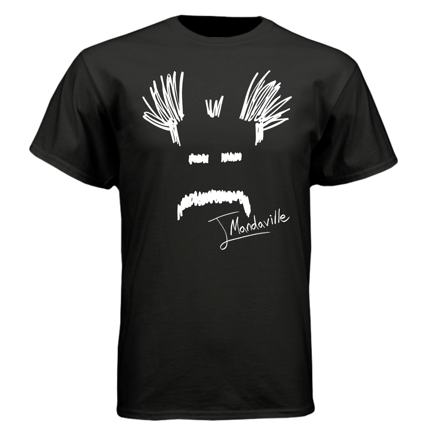 Black - FRONT