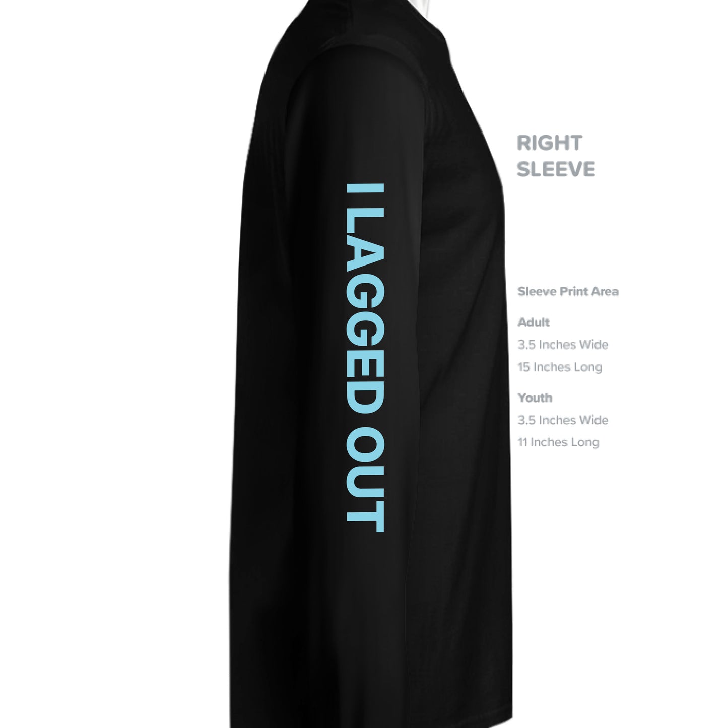 Black - SLEEVE_RIGHT