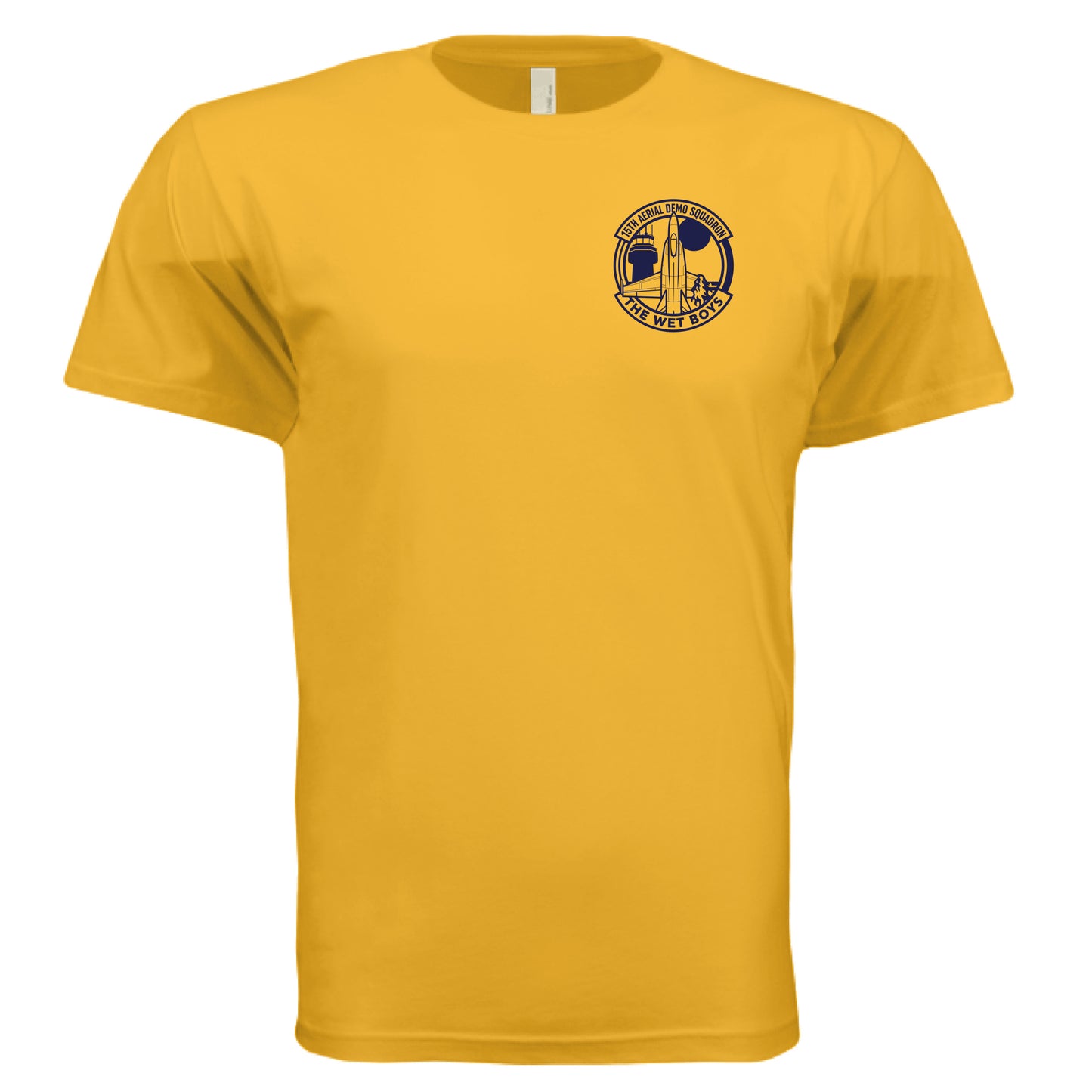 GOLD - FRONT