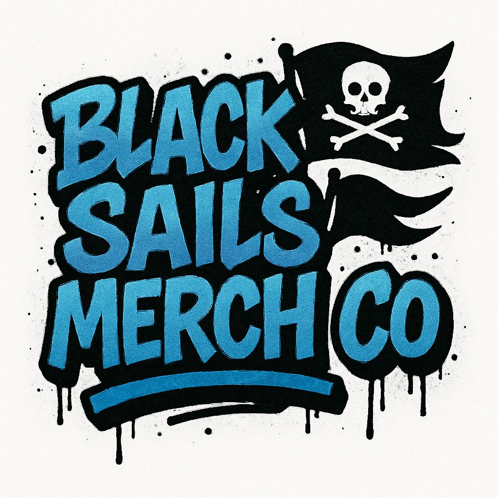 Black Sails Merch