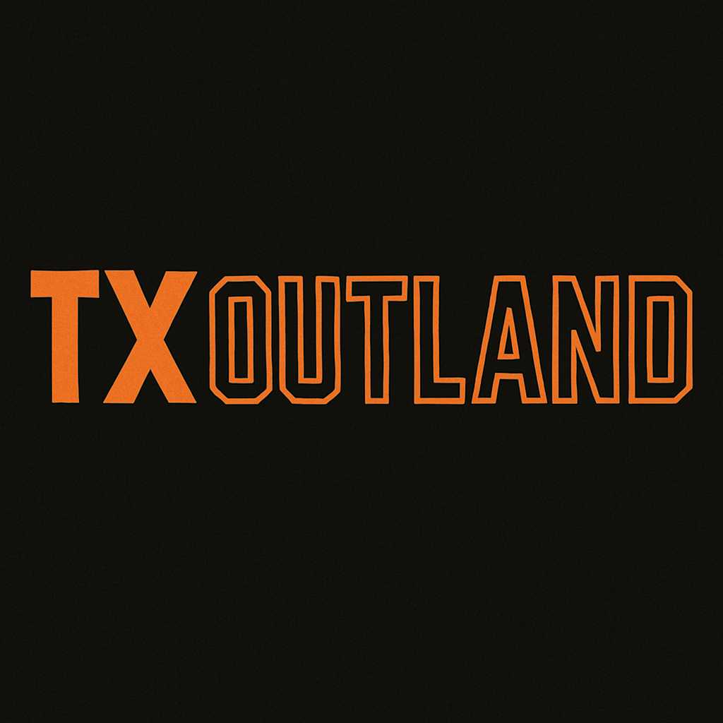 TX OUTLAND