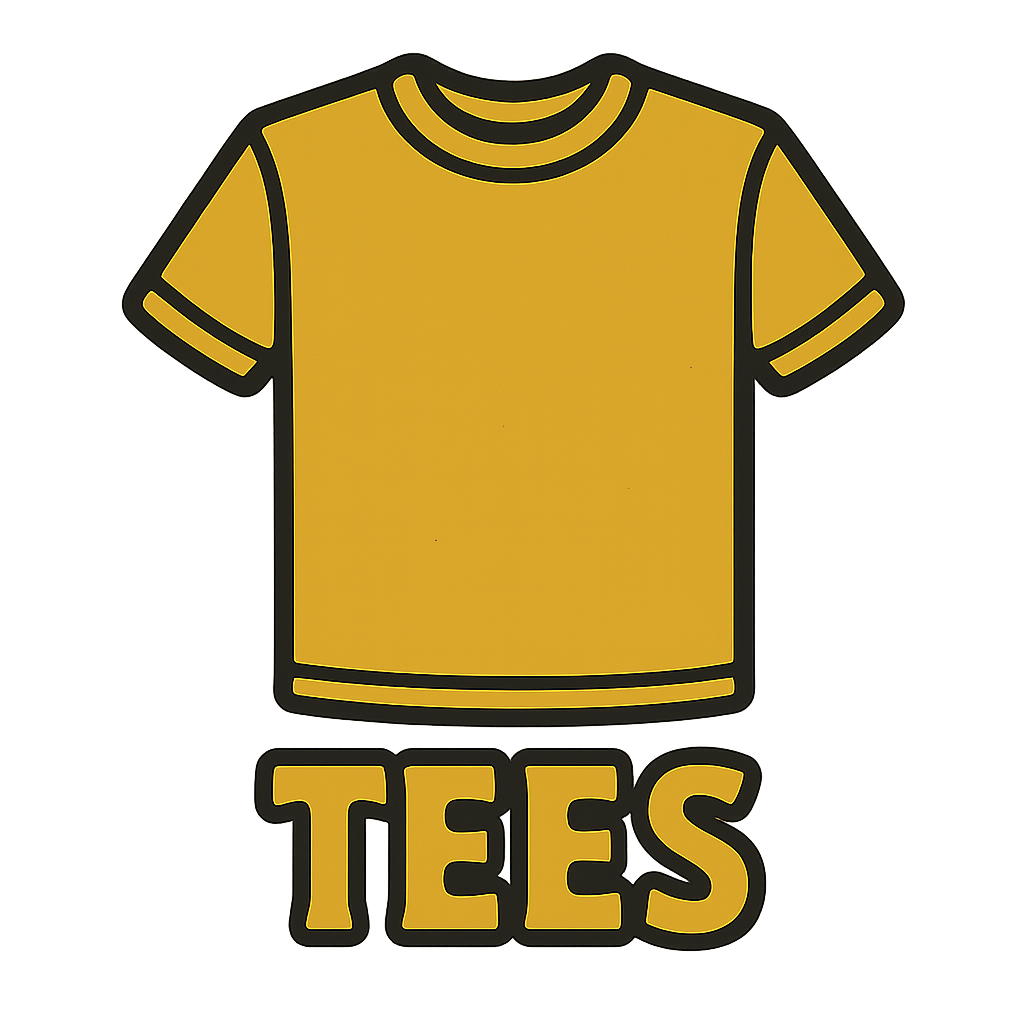 Tees