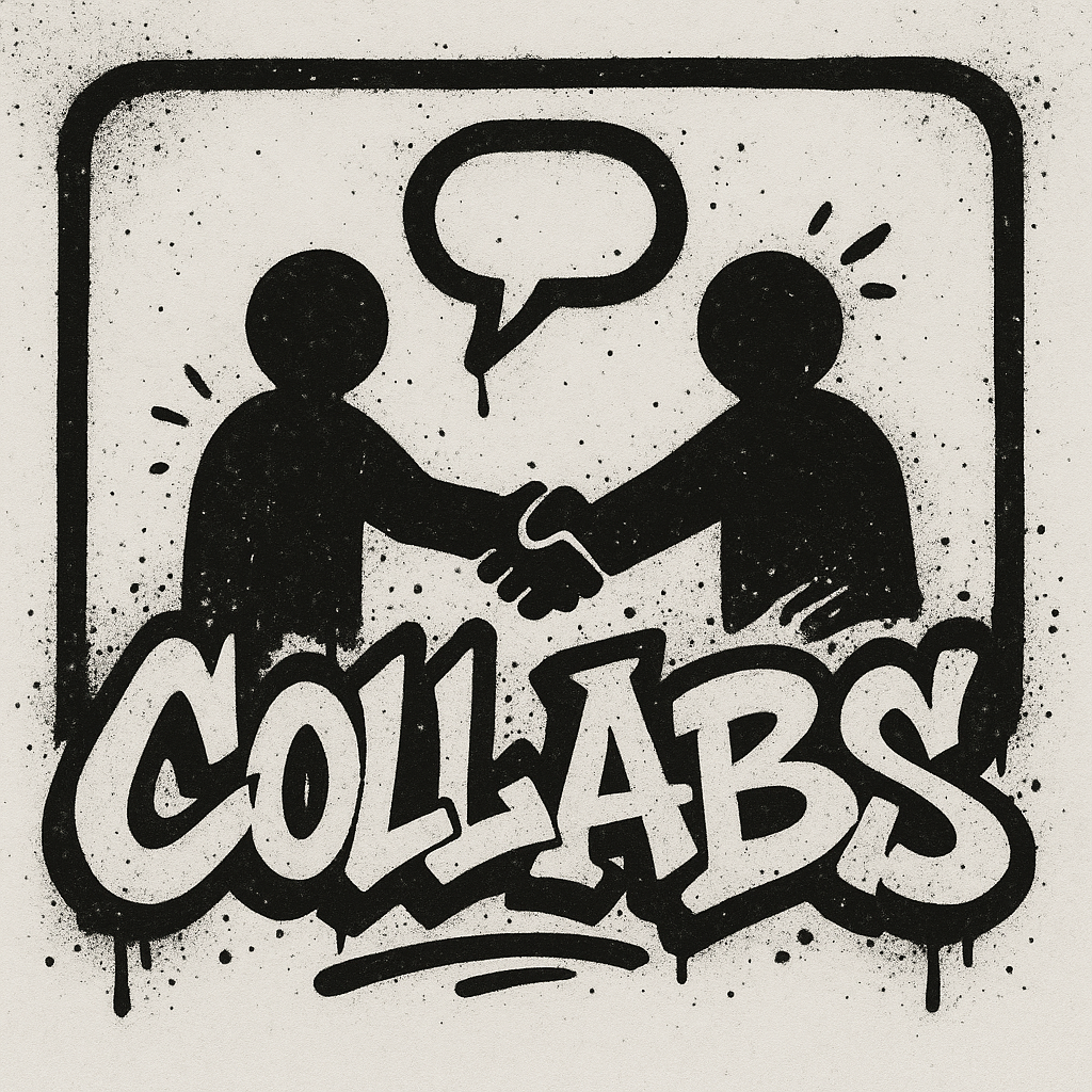 Collabs