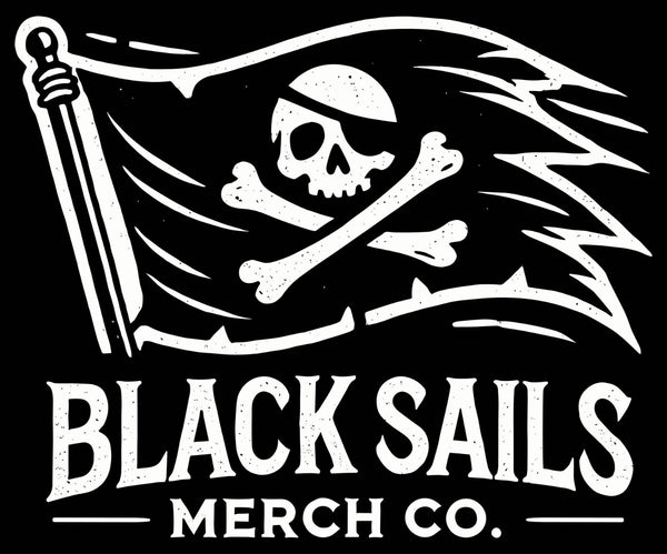Black Sails Merch