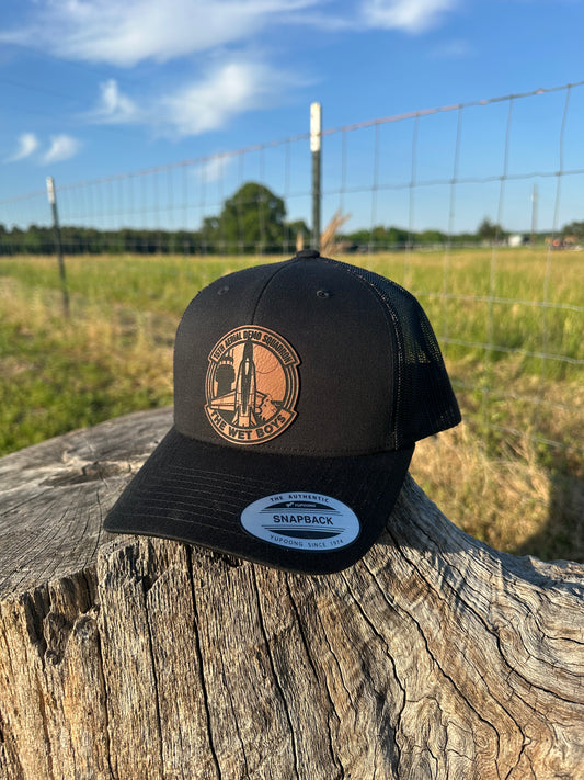 Wet Boys Hat