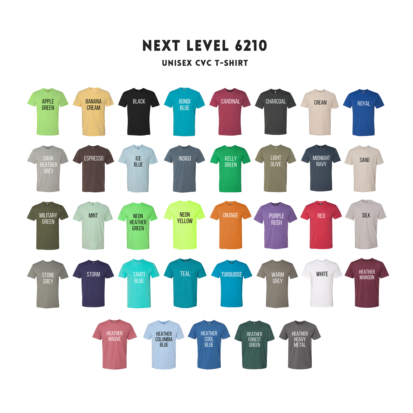 Custom T-Shirts