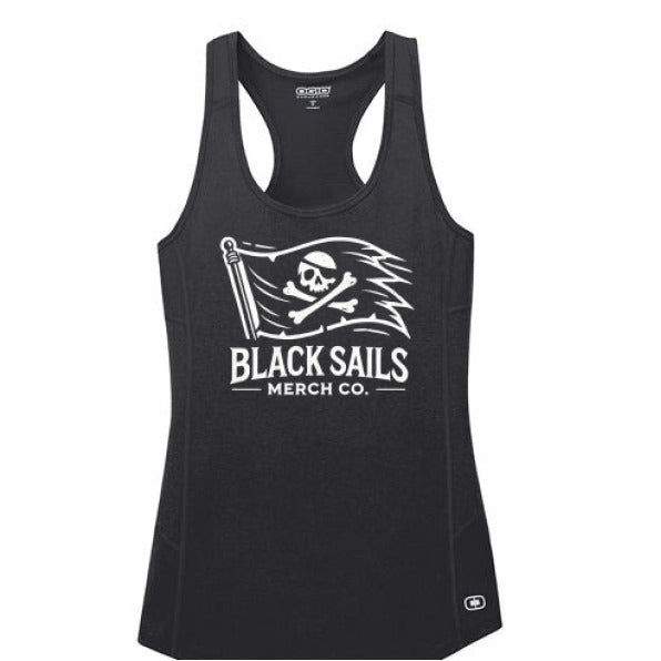 Blacktop - FRONT