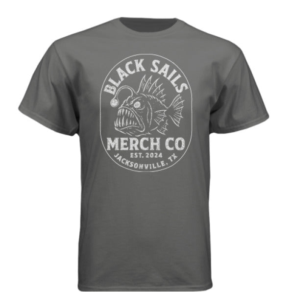 Charcoal - FRONT