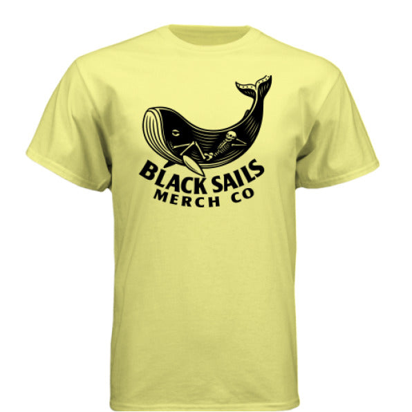 Banana Cream - FRONT