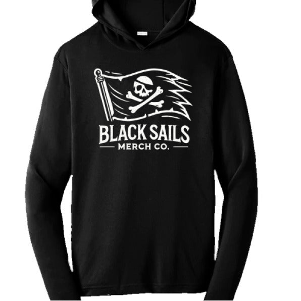 Black - FRONT