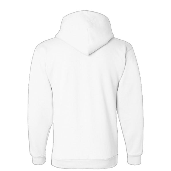 WHITE - BACK