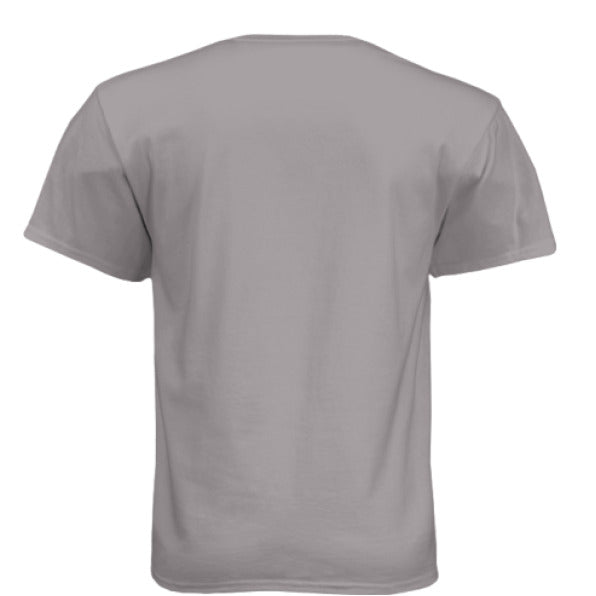 Stone Grey - BACK