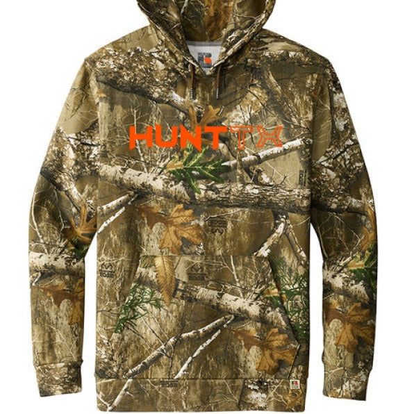 Realtree Edge - FRONT