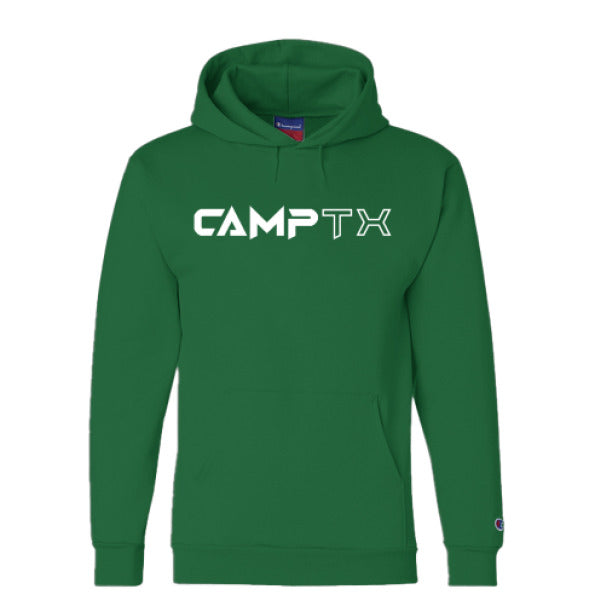 DARK GREEN - FRONT