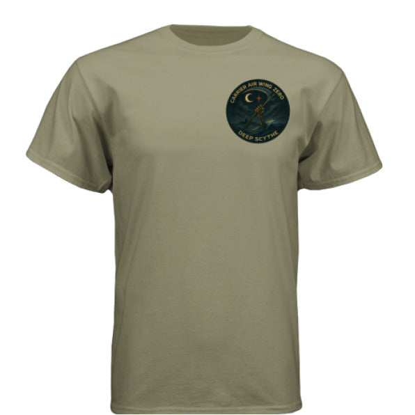 Light Olive - FRONT