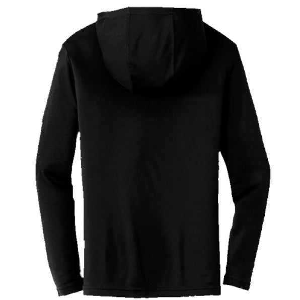 Black - BACK