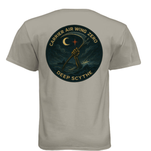 Warm Gray - BACK