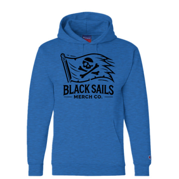 ROYAL BLUE HTHR - FRONT