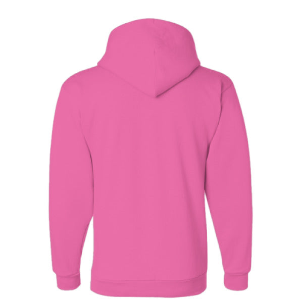 Wow Pink - BACK