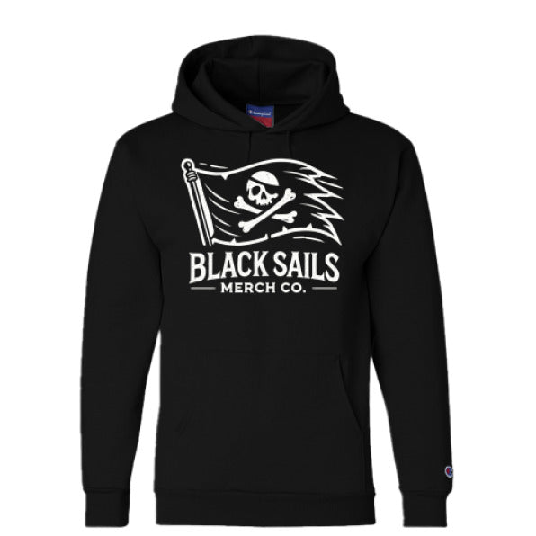 BLACK - FRONT