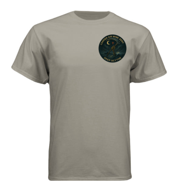 Warm Gray - FRONT