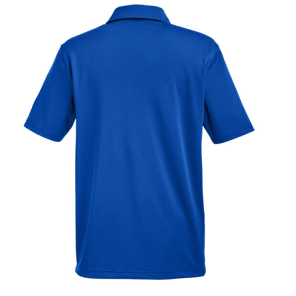 ROYAL/ WHITE _400 - BACK