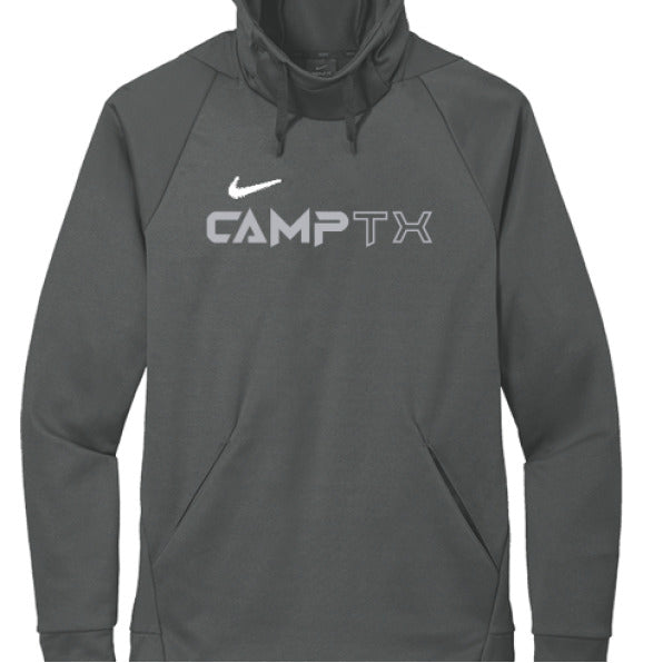 Team Anthracite - FRONT