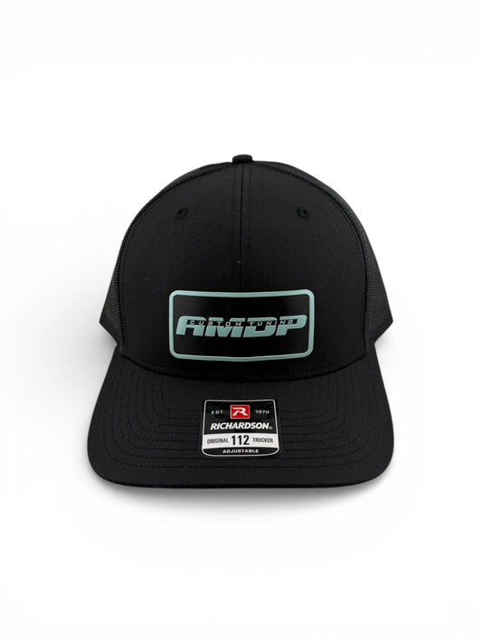 AMDP Patch Hat