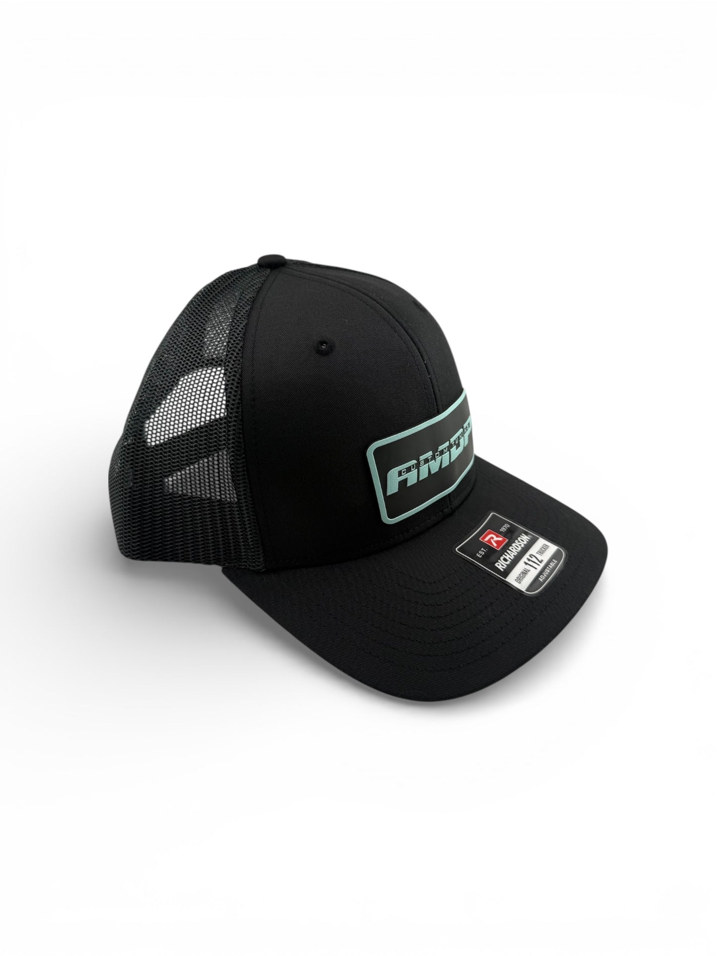 AMDP Patch Hat