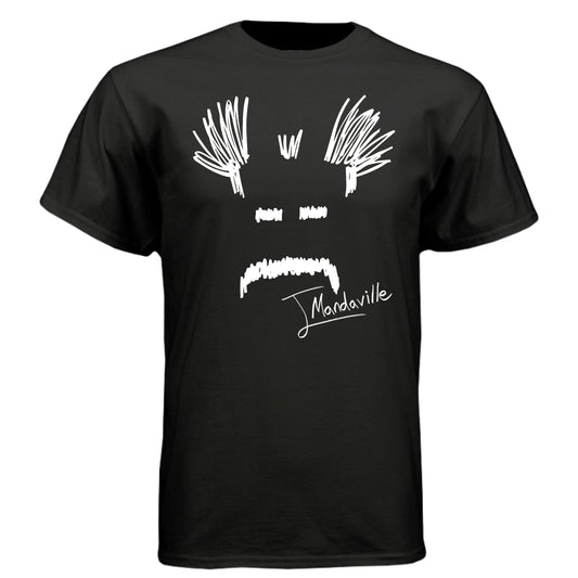 Black - FRONT