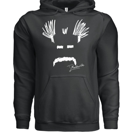 Black - FRONT