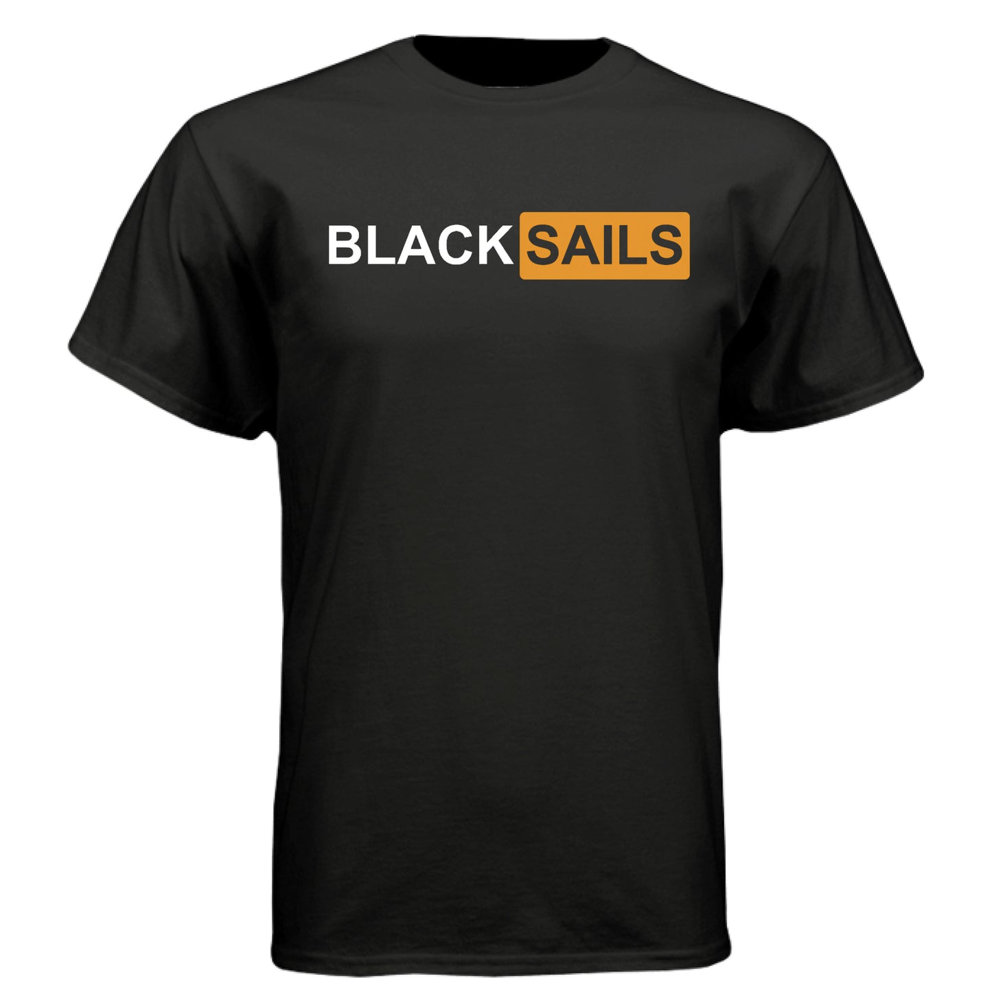 Black - FRONT