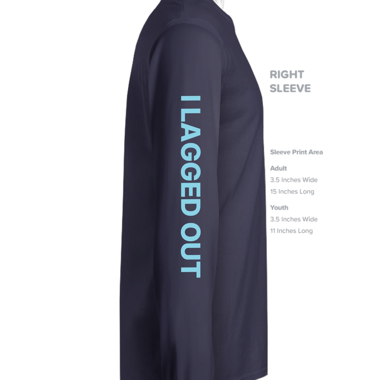 True Navy - SLEEVE_RIGHT