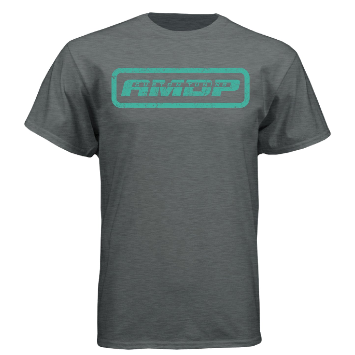 Heather Heavy Metal - FRONT