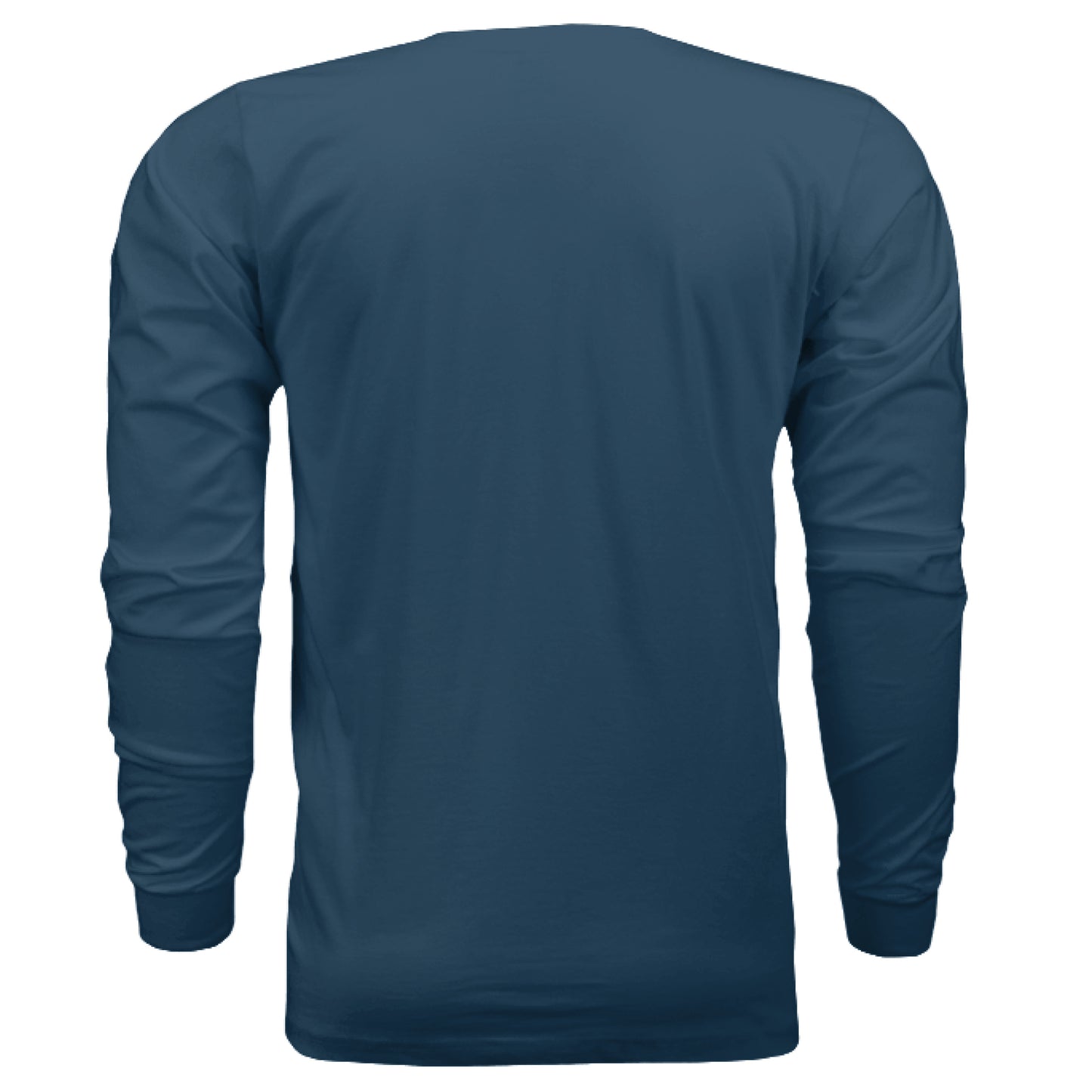 Midnight Navy - BACK