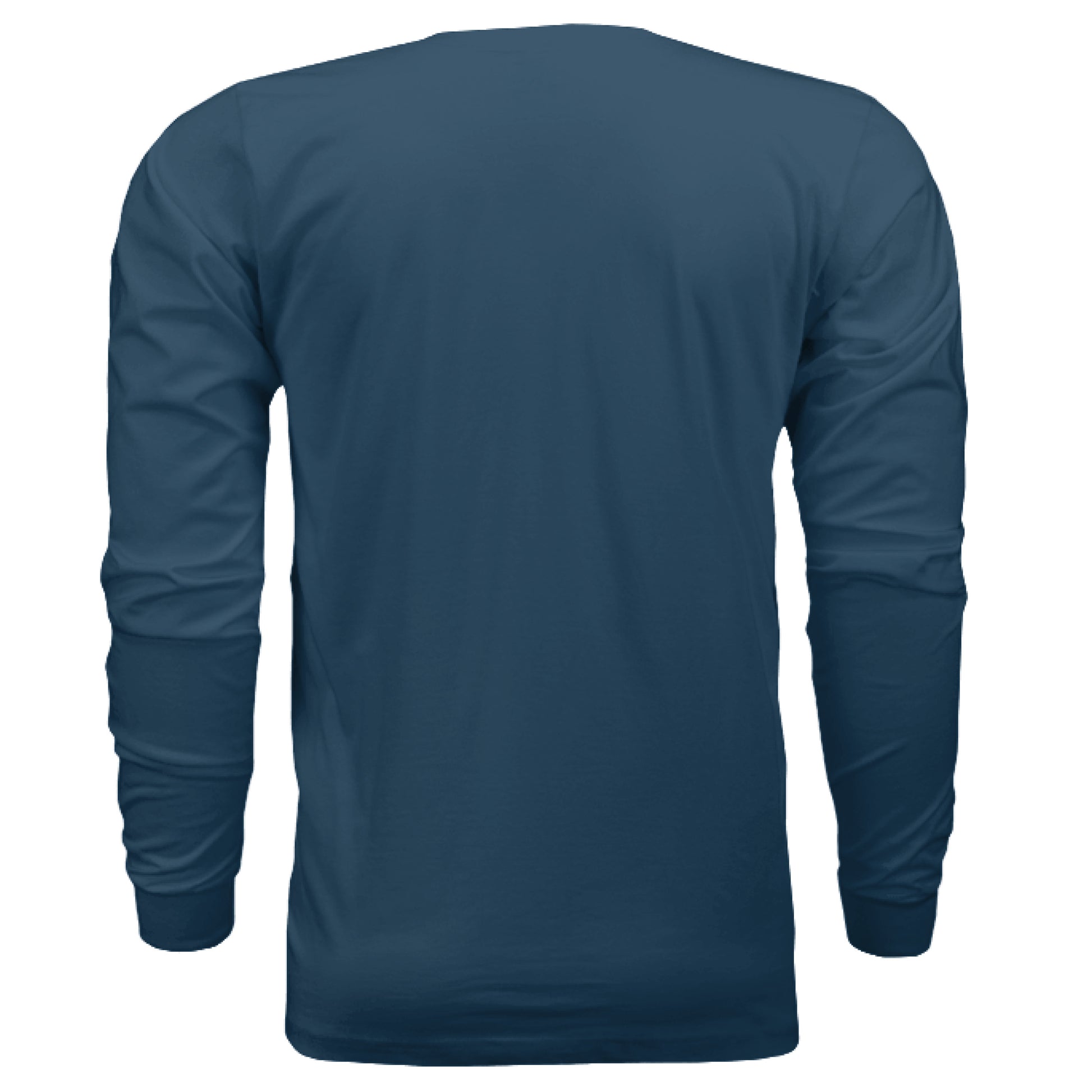 Midnight Navy - BACK