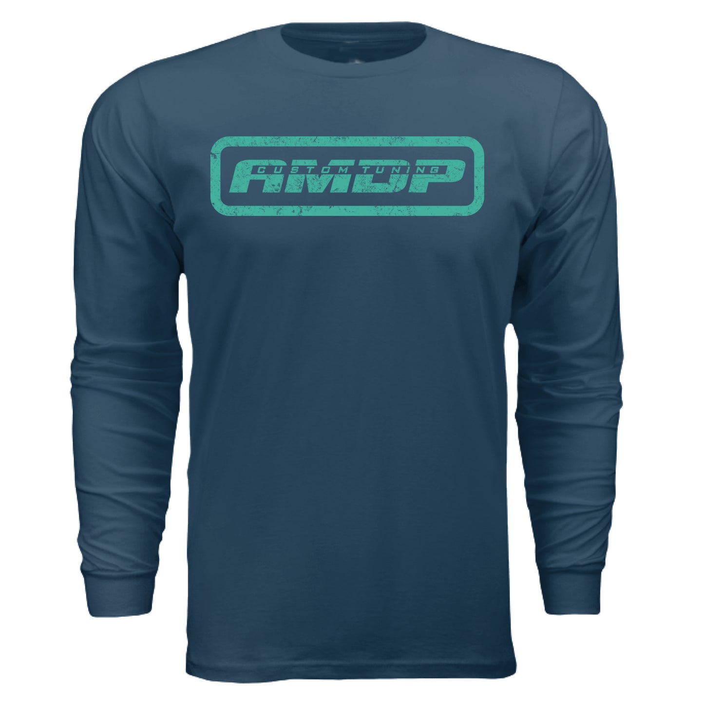 Midnight Navy - FRONT