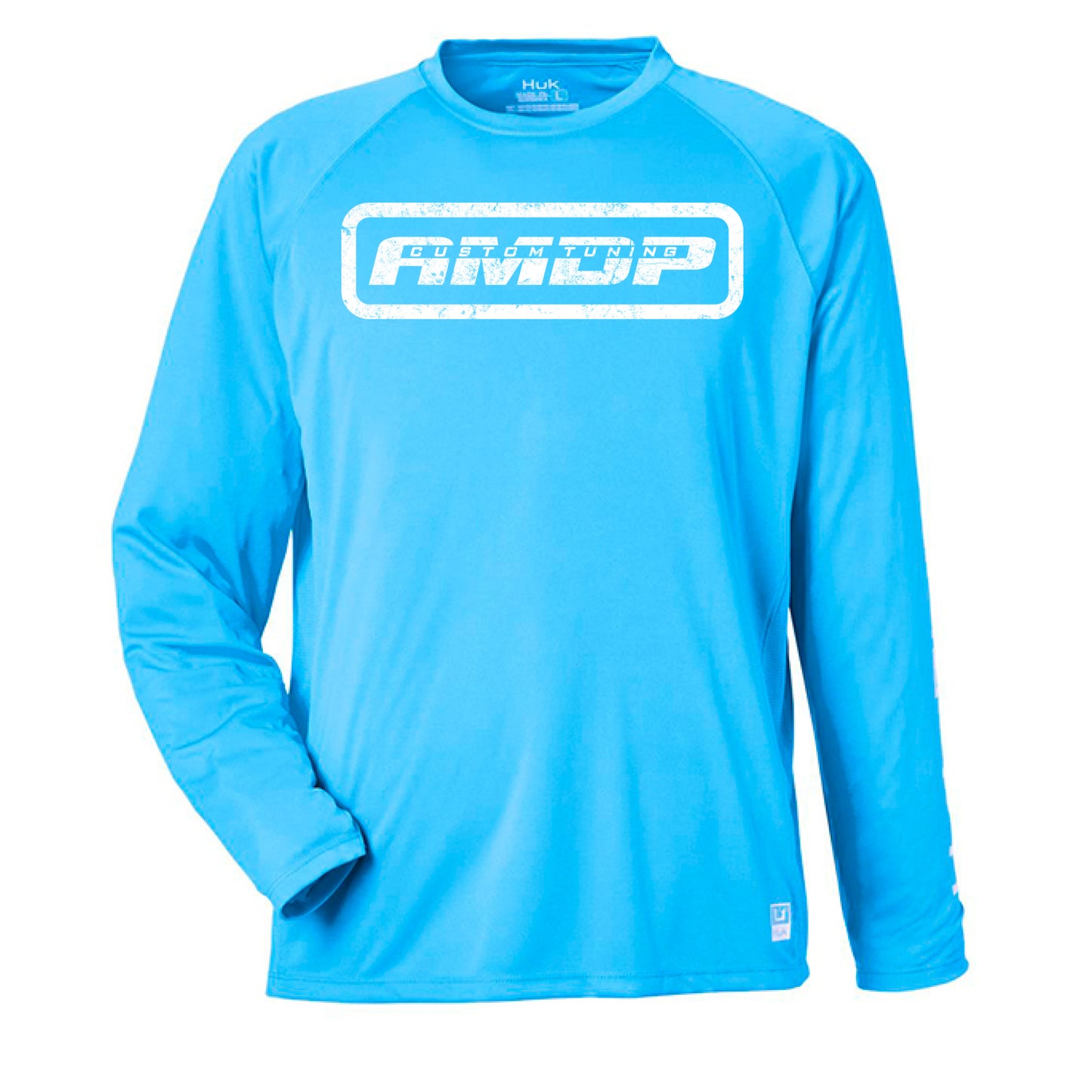 Marolina Blue - FRONT