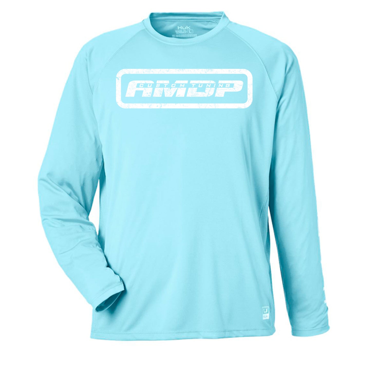 Island Paradise - FRONT