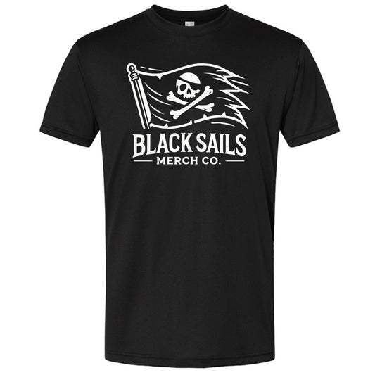 BLACK - FRONT